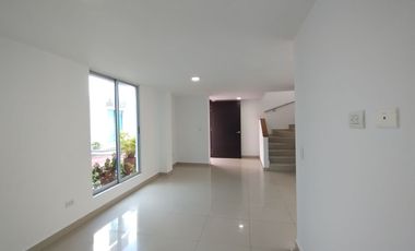Casa en arriendo en Ciudad Jardín.
