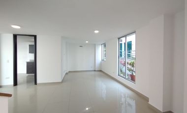 Casa en arriendo en Ciudad Jardín.