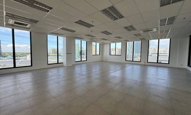 Commercial and Office Space Penthouse Unit for Lease Rent in Filinvest Alabang