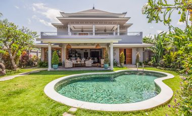 Perfect Freehold Villa located in Seminyak