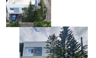 House and Lot FOR SALE in San Pedro, Laguna - Fully Furnished!!