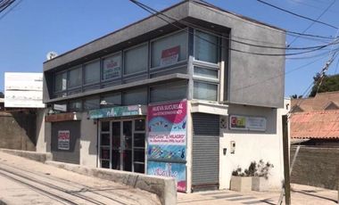 Vendo excelente Local Comercial en La Serena