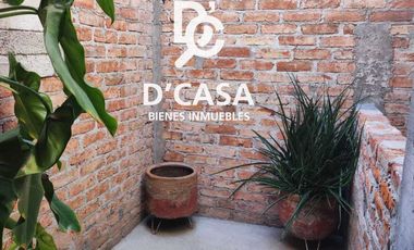 CÉNTRICA CASA EN VENTA, VILLAGRÁN