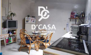 CÉNTRICA CASA EN VENTA, VILLAGRÁN