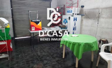 CÉNTRICA CASA EN VENTA, VILLAGRÁN