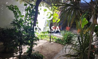 CÉNTRICA CASA EN VENTA, VILLAGRÁN