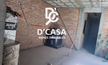 CÉNTRICA CASA EN VENTA, VILLAGRÁN