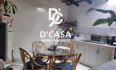 CÉNTRICA CASA EN VENTA, VILLAGRÁN