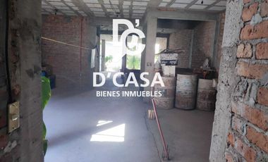 CÉNTRICA CASA EN VENTA, VILLAGRÁN