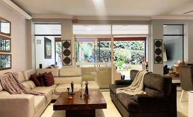 PR12568 VENTA CASA EN EL SECTOR LAS LOMAS - EL POBLADO
