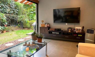 PR12568 VENTA CASA EN EL SECTOR LAS LOMAS - EL POBLADO