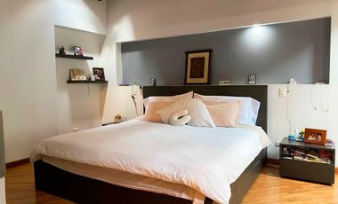 PR12568 VENTA CASA EN EL SECTOR LAS LOMAS - EL POBLADO