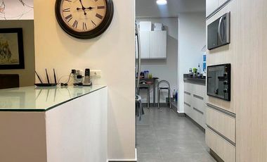 PR12568 VENTA CASA EN EL SECTOR LAS LOMAS - EL POBLADO