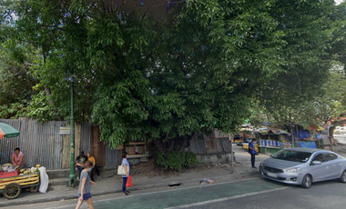 For Sale Commercial Lot in Makati City