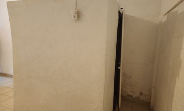 Local comercial con bodega