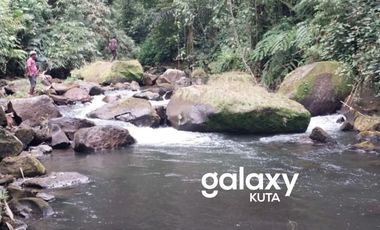DIJUAL TANAH SERIBUPATI CAU MELAYU MARGA TABANAN, BALI