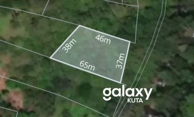 DIJUAL TANAH SERIBUPATI CAU MELAYU MARGA TABANAN, BALI