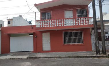 Casa en venta de Oportunidad Fraccionamiento Reforma Veracruz