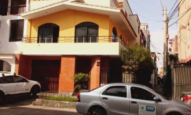 Casa en Venta de Oportunidad en San Borja