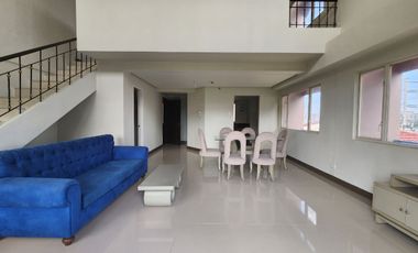 Loft type condo for sale in McKinley hill,taguig.Tuscany private estate 1 bedroom unit