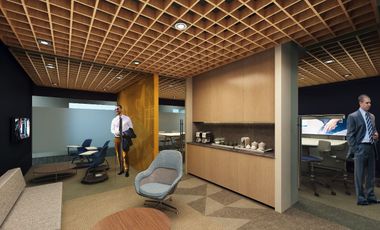 Oficinas en venta en Playa del carmen