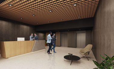 Oficinas en venta en Playa del carmen