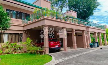 Furnished 4 Bedroom House for Sale in North Town Residences