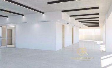 Pet Plans Tower Office Space For Sale Bare Shell Makati City