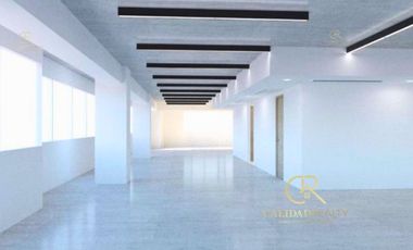 Pet Plans Tower Office Space For Sale Bare Shell Makati City