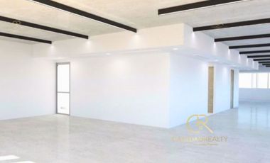 Pet Plans Tower Office Space For Sale Bare Shell Makati City