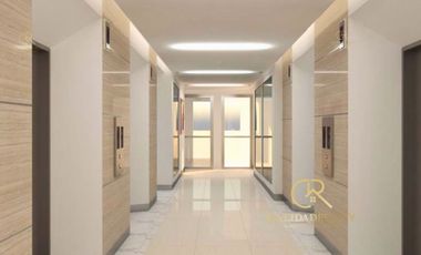 Pet Plans Tower Office Space For Sale Bare Shell Makati City