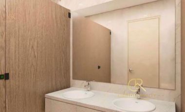 Pet Plans Tower Office Space For Sale Bare Shell Makati City