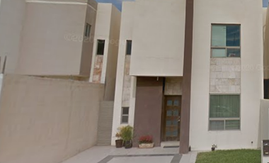 CASA EN CALLE RIO INDO 806  FRACC PORTAES DEL VALLE RAMOS ARIZPE COAHUILA CP 25904