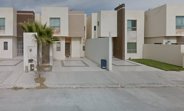 CASA EN CALLE RIO INDO 806  FRACC PORTAES DEL VALLE RAMOS ARIZPE COAHUILA CP 25904