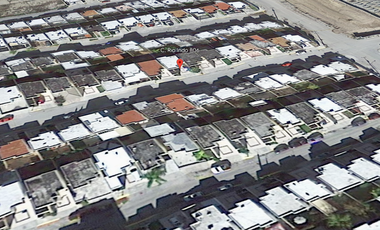 CASA EN CALLE RIO INDO 806  FRACC PORTAES DEL VALLE RAMOS ARIZPE COAHUILA CP 25904