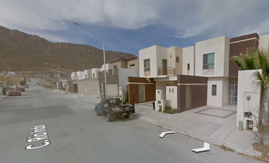 CASA EN CALLE RIO INDO 806  FRACC PORTAES DEL VALLE RAMOS ARIZPE COAHUILA CP 25904