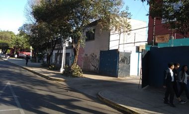 TERRENO LORENZO BOTURINI, (CENTRO) 1,200 M2