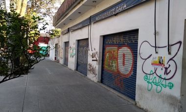 TERRENO LORENZO BOTURINI, (CENTRO) 1,200 M2