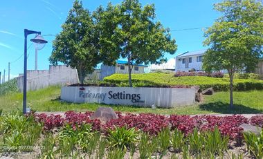 Avida Nuvali Parkway settings Nuvali Near Mirriam College Nuvali