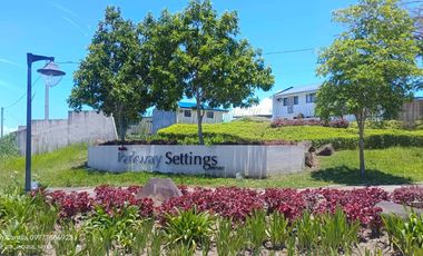 Avida Nuvali Parkway settings Nuvali Near Mirriam College Nuvali