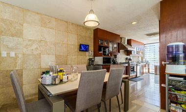 Casa en Venta, Guadalupe Inn. Álvaro Obregón. Ciudad de México