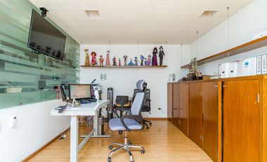 Casa en Venta, Guadalupe Inn. Álvaro Obregón. Ciudad de México