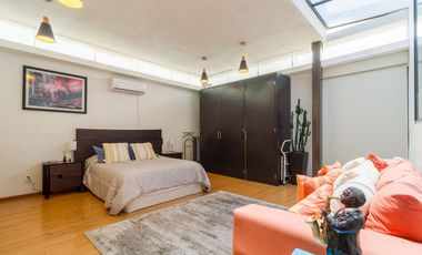 Casa en Venta, Guadalupe Inn. Álvaro Obregón. Ciudad de México