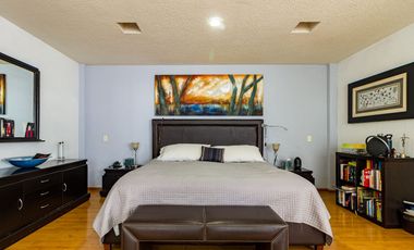 Casa en Venta, Guadalupe Inn. Álvaro Obregón. Ciudad de México