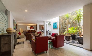 Casa en Venta, Guadalupe Inn. Álvaro Obregón. Ciudad de México