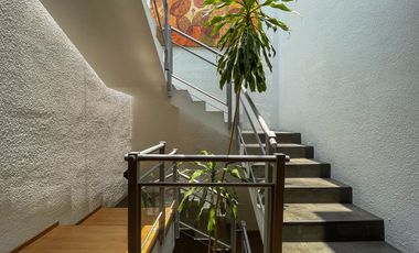 Casa en Venta, Guadalupe Inn. Álvaro Obregón. Ciudad de México