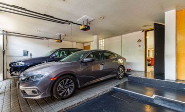 Casa en Venta, Guadalupe Inn. Álvaro Obregón. Ciudad de México