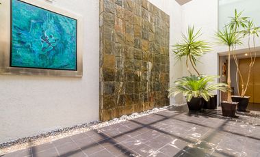 Casa en Venta, Guadalupe Inn. Álvaro Obregón. Ciudad de México