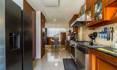 Casa en Venta, Guadalupe Inn. Álvaro Obregón. Ciudad de México