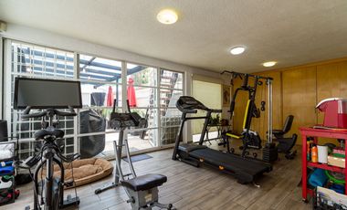 Casa en Venta, Guadalupe Inn. Álvaro Obregón. Ciudad de México